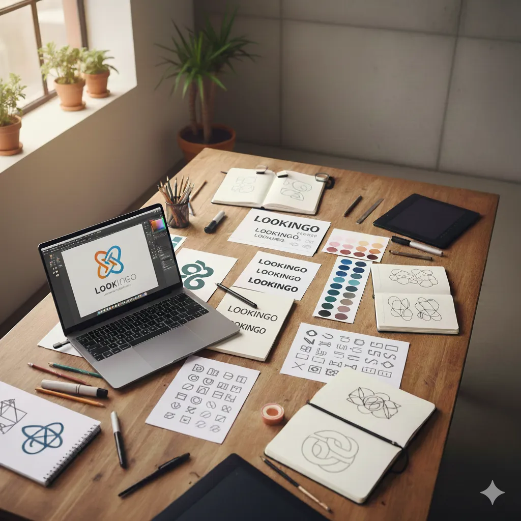 Branding profesional