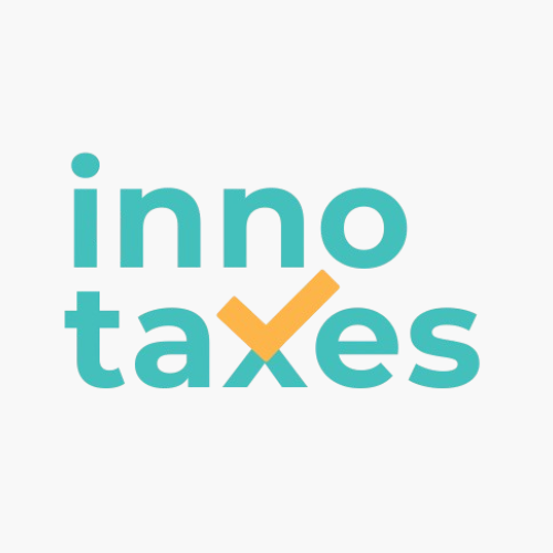 Logo-innotaxes