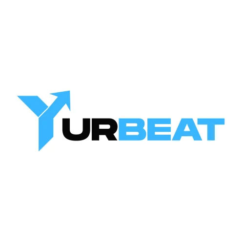 NUEVO LOGO YURBEAT POSITIVO